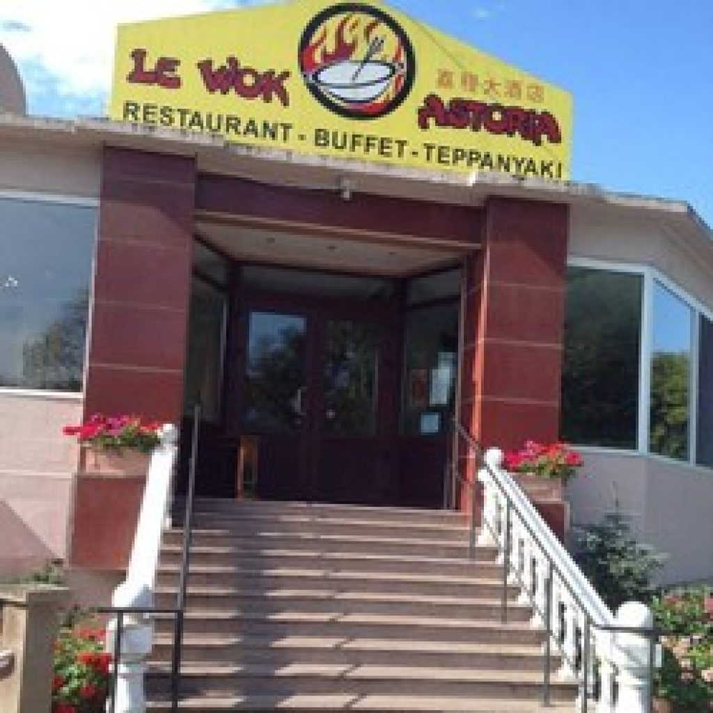 Wok Astoria Afhaalchinees.be