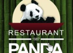 Chinees Restaurant Panda